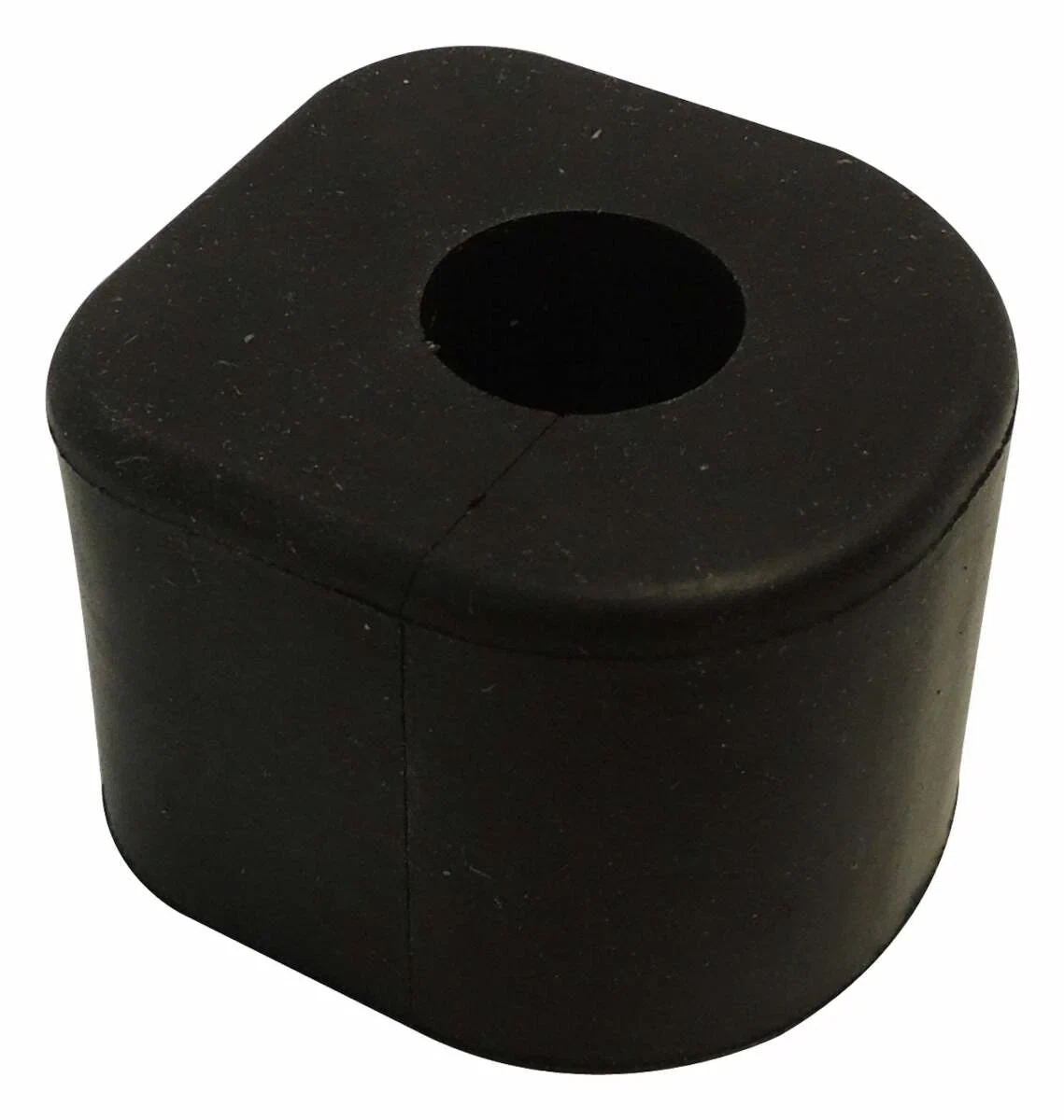 Crown Automotive - Rubber Black Sway Bar Bushing - 4782893AB